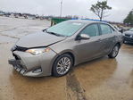 Toyota Corolla 2017