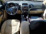 Kia Sorento 2011