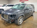 Dodge Caravan 2012