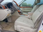 Lexus LS 2002