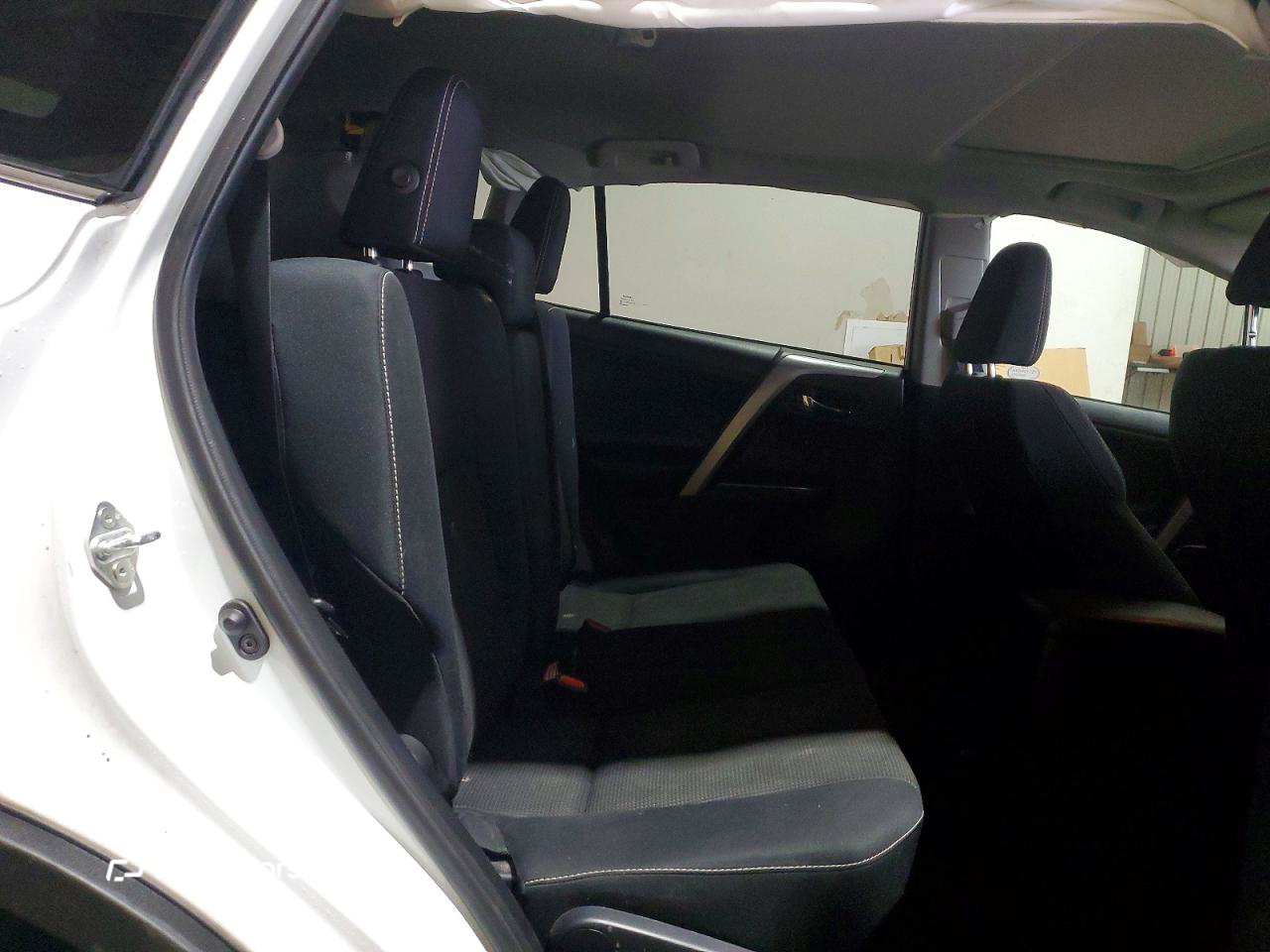 Toyota RAV 4 2018