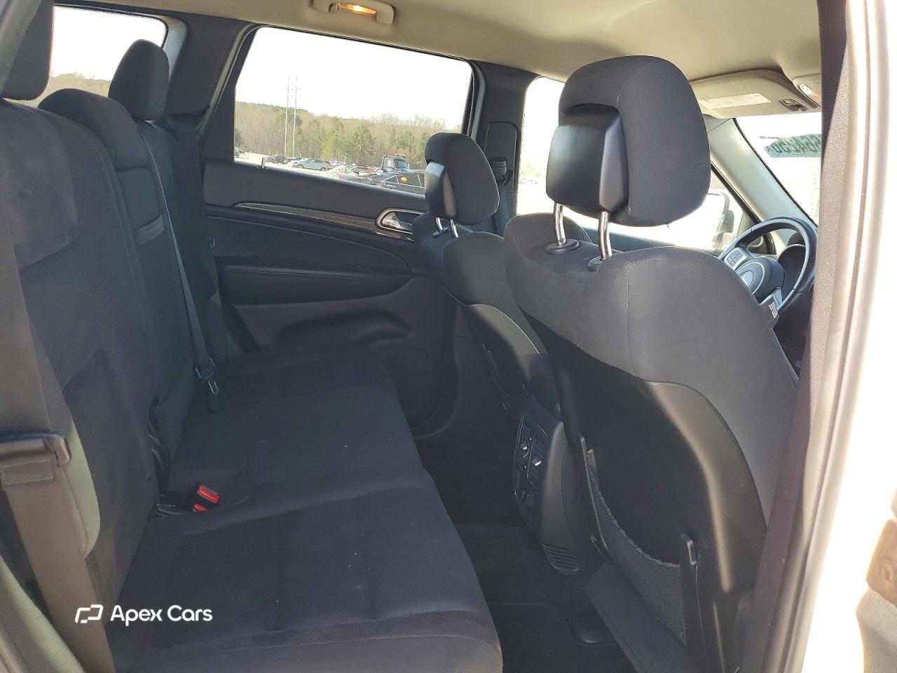Jeep Cherokee 2013