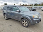 Honda Pilot 2011