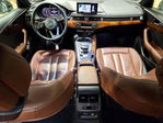 Audi A4 2019