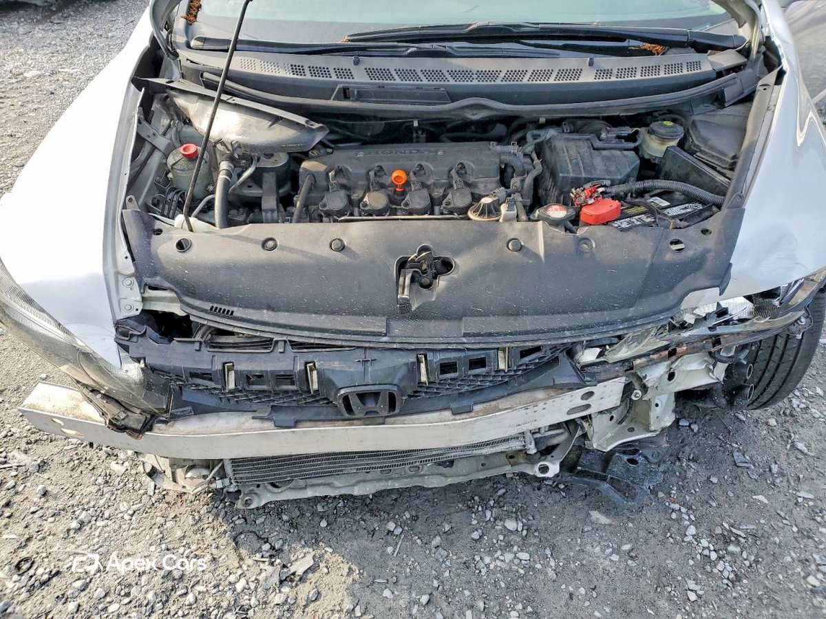 Honda Civic 2009
