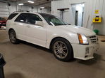Cadillac SRX 2008
