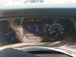 Ford Taurus 2018