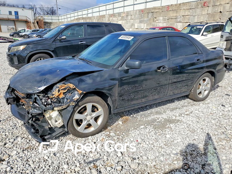 Subaru Impreza 2006 - Image 1 of 12