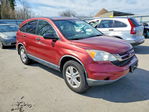 Honda CR-V 2011
