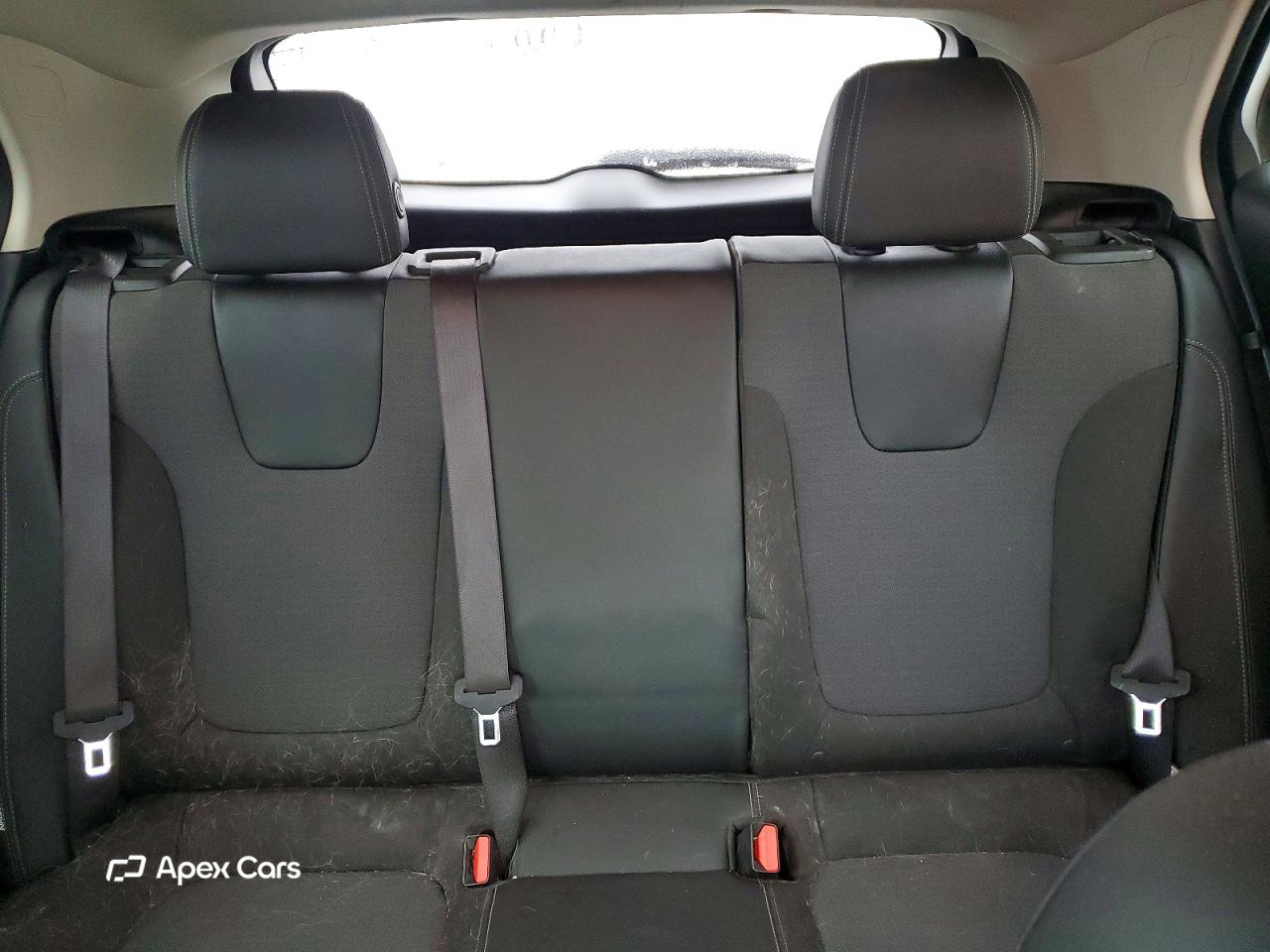 Buick Encore 2020