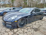 Porsche Panamera 2016