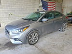 Hyundai Accent 2021