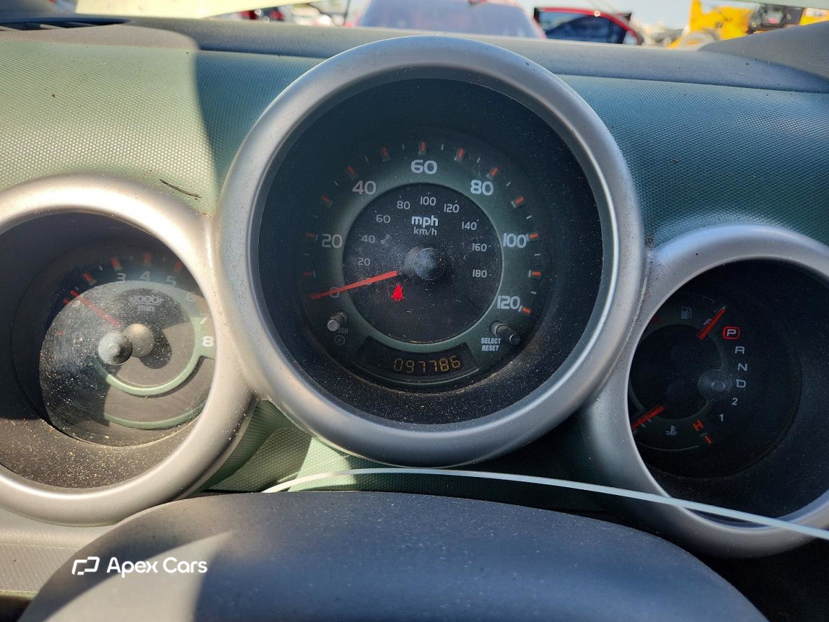 Honda Element 2005