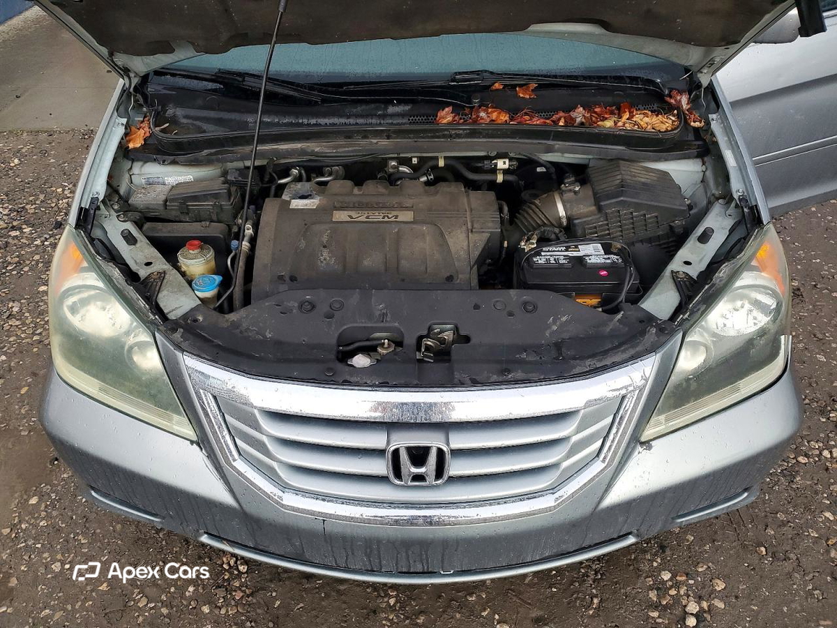 Honda Odyssey 2008