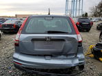 Honda CR-V 2010