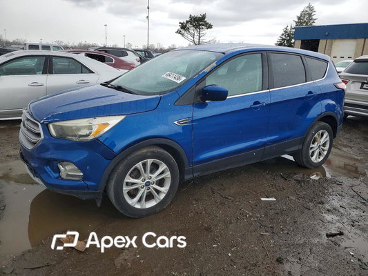 Ford Escape 2017 - Image 1 of 12