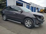 Chevrolet Traverse 2015