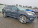 Chevrolet Traverse 2017