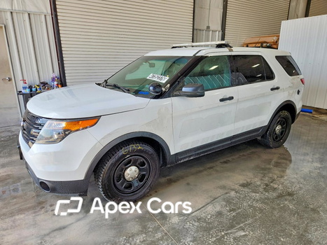 Ford Explorer 2015 - Image 1 of 13