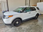 Ford Explorer 2015