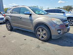 Chevrolet Equinox 2012