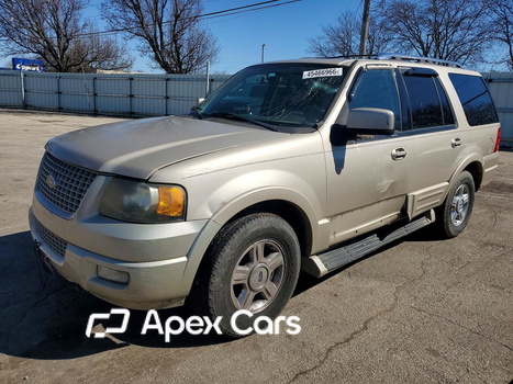 Ford Expedition 2006 - Image 1 of 14