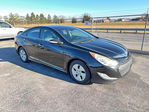 Hyundai Sonata 2012
