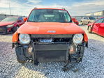 Jeep Renegade 2015