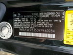 BMW Series 3 2009
