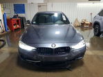 BMW Series 3 2018