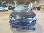 Kia Optima 2016