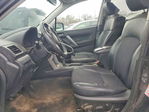 Subaru Forester 2017