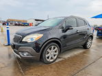 Buick Encore 2014