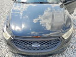 Ford Taurus 2014