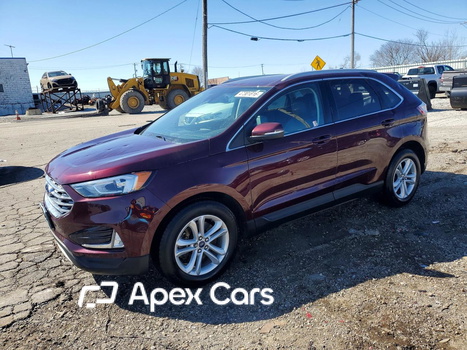 Ford Edge 2020 - Image 1 of 14