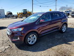Ford Edge 2020