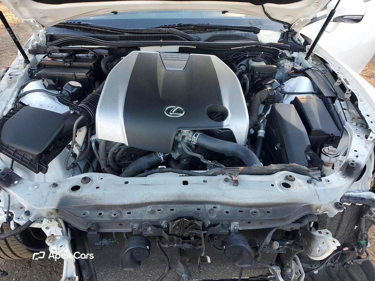 Lexus RC 2016