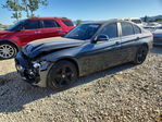 BMW Series 3 2014