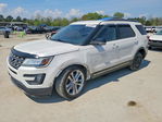 Ford Explorer 2016