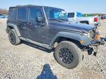 Jeep Wrangler 2014