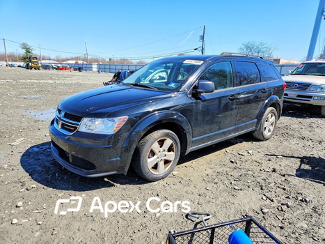 Dodge Journey 2014 - Image 1 of 13