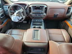Chevrolet Silverado 2017