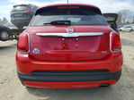 Fiat 500 2016