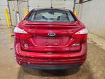 Ford Fiesta 2014