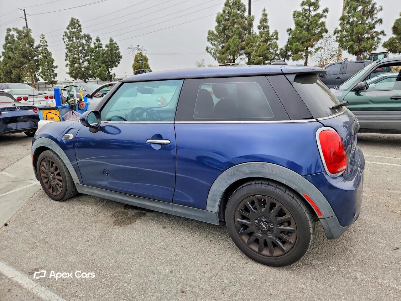 MINI Cooper 2016