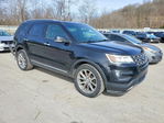 Ford Explorer 2016