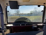 Jeep Wrangler 2001