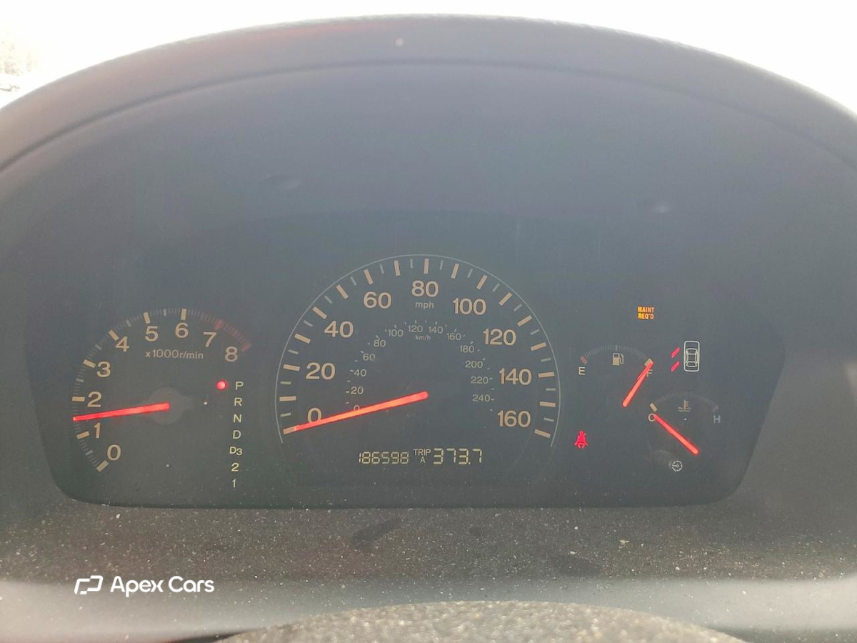 Honda Accord 2003