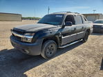 Chevrolet Avalanche 2003