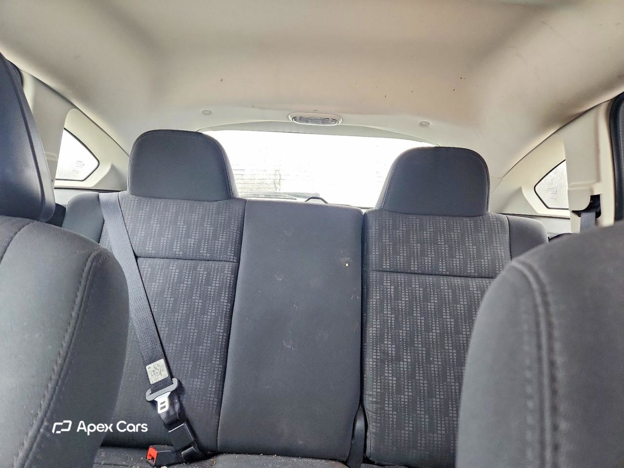 Dodge Caliber 2008